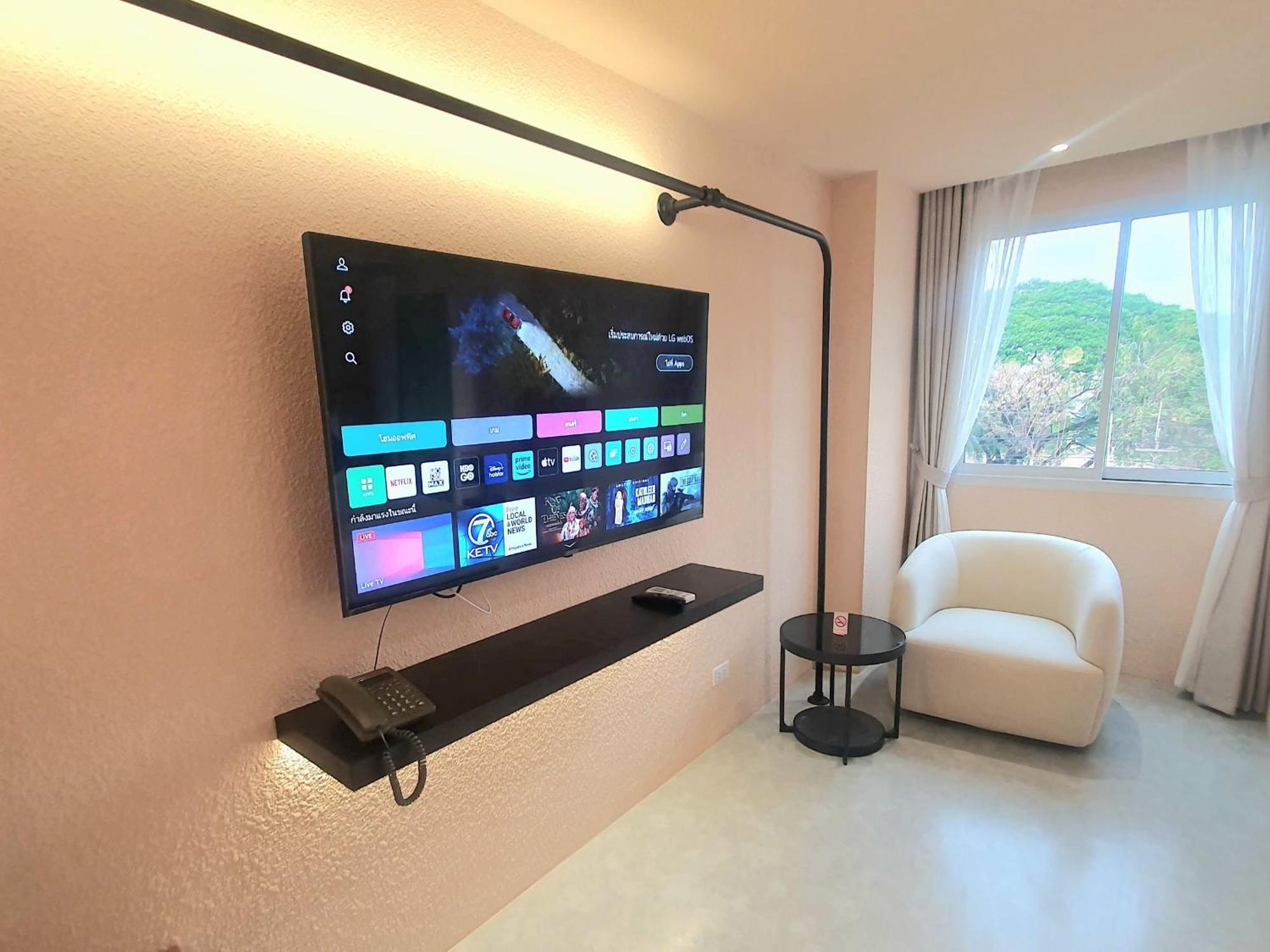 Mai Hotel Chiang Mai ใหม่โฮเทล เชียงใหม่, Chiang Mai