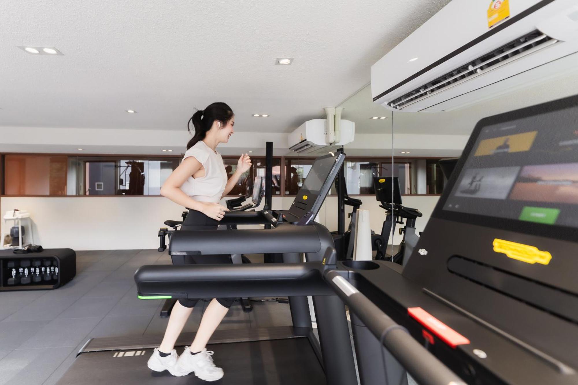 Mai Hotel Chiang Mai ใหม่โฮเทล เชียงใหม่ — Photos 3