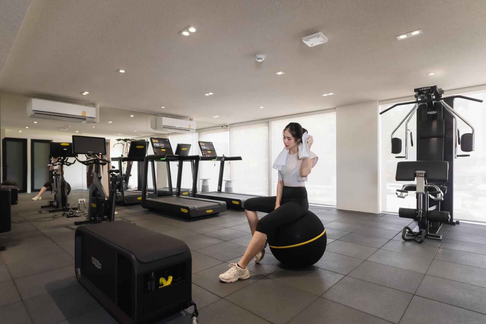 Mai Hotel Chiang Mai ใหม่โฮเทล เชียงใหม่ — Photos 2